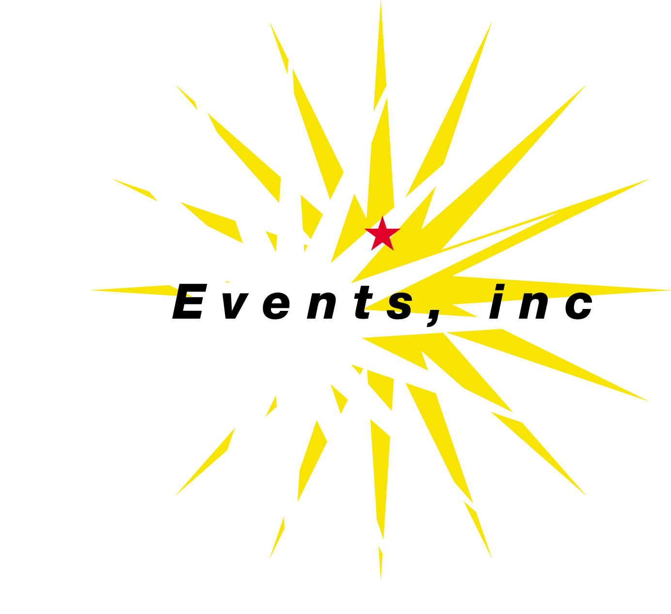 Events inc